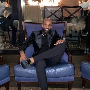 Meet your Posher, William